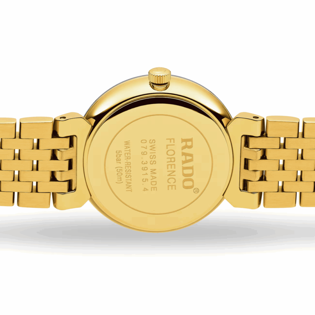 Rado Florence Diamonds | Quartz | 30mm | R48915703