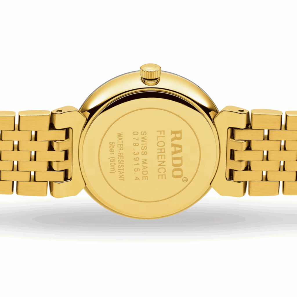 Rado Florence Diamonds | Quartz | 30mm | R48913713