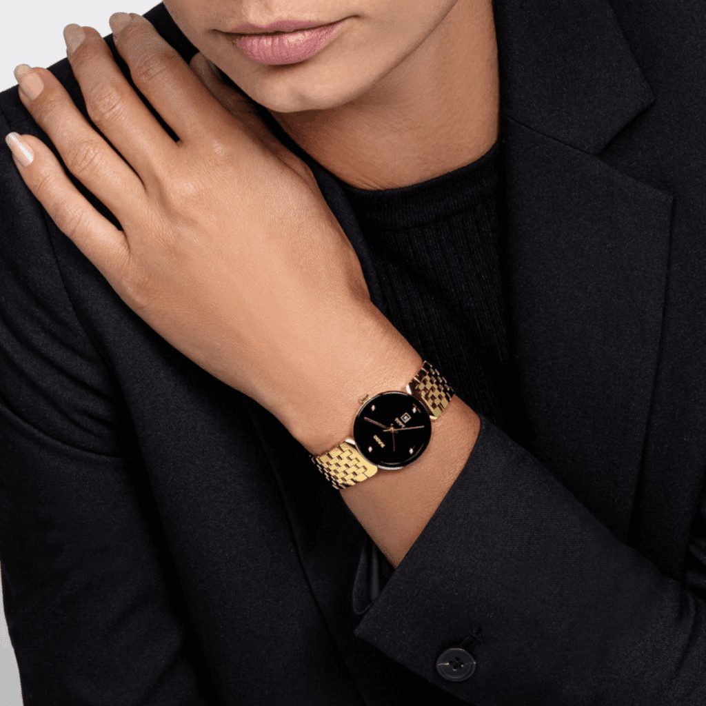 Rado Florence Diamonds | Quartz | 30mm | R48915703