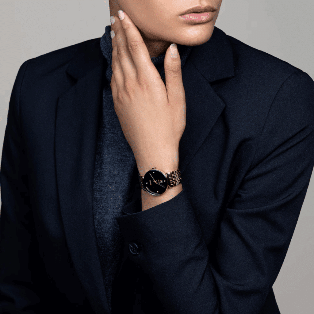 Rado Florence Diamonds | Quartz | 30mm | R48915703
