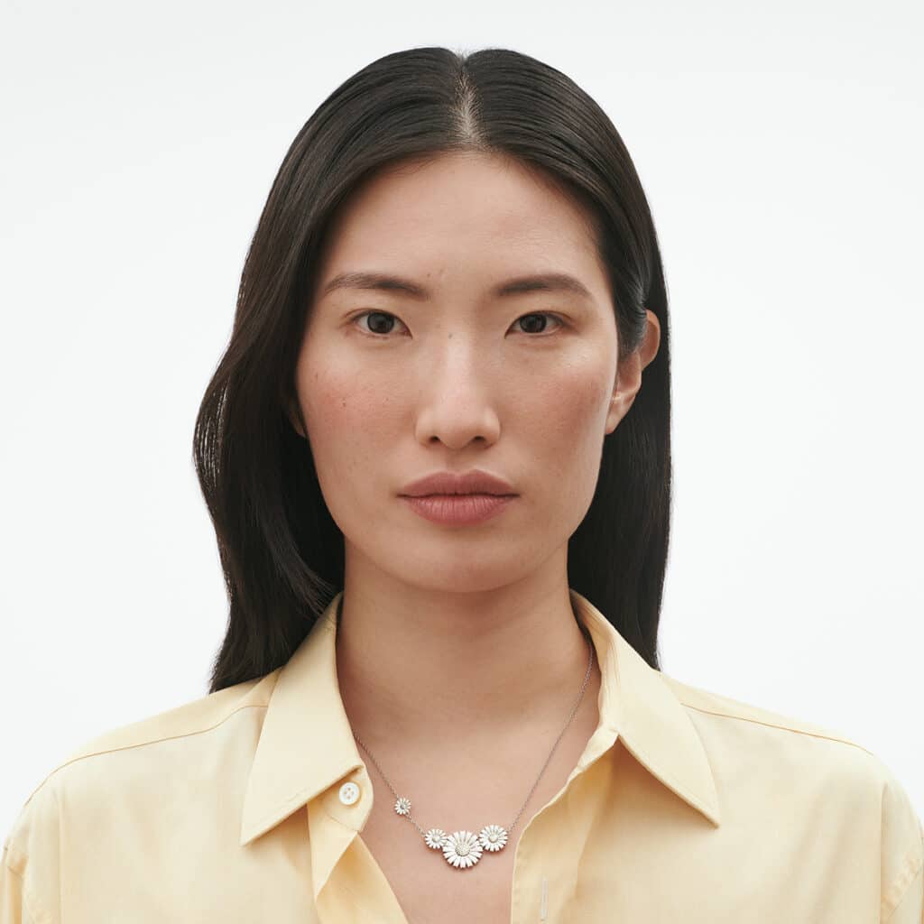 Georg Jensen Daisy Collier 20001533