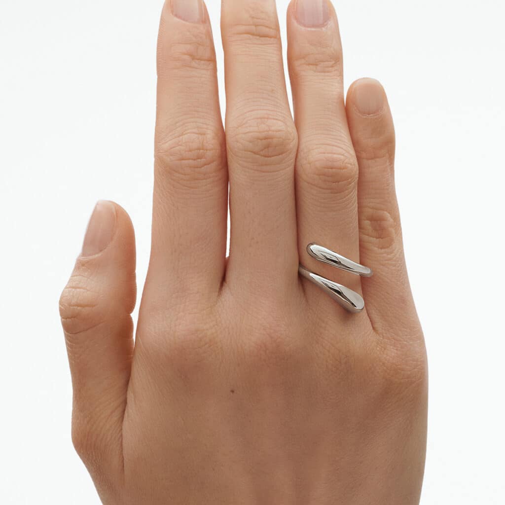 Georg Jensen Mercy Ring 20001839