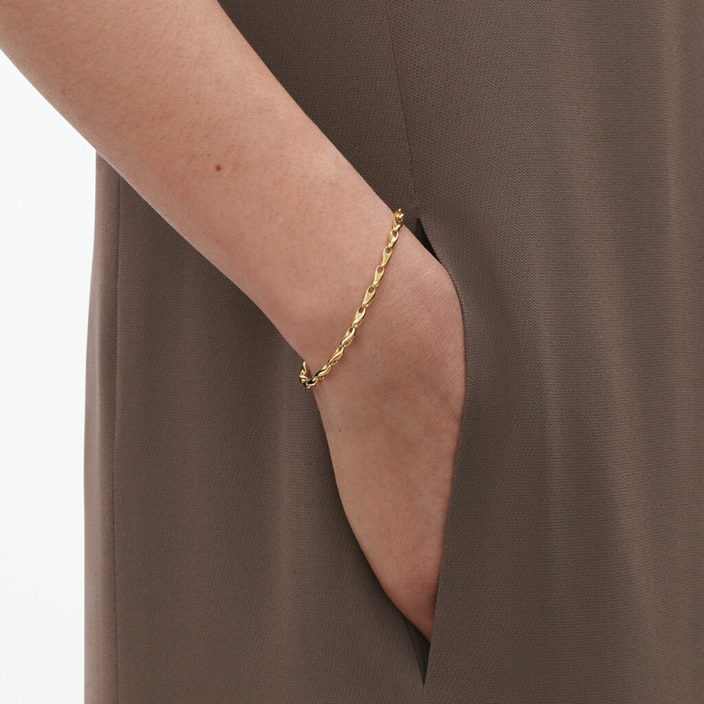 Georg Jensen Reflect Armband 20001843