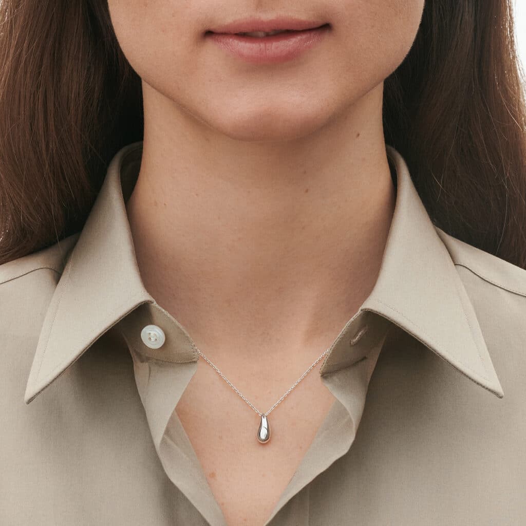 Georg Jensen Reflect Hanger 20001633