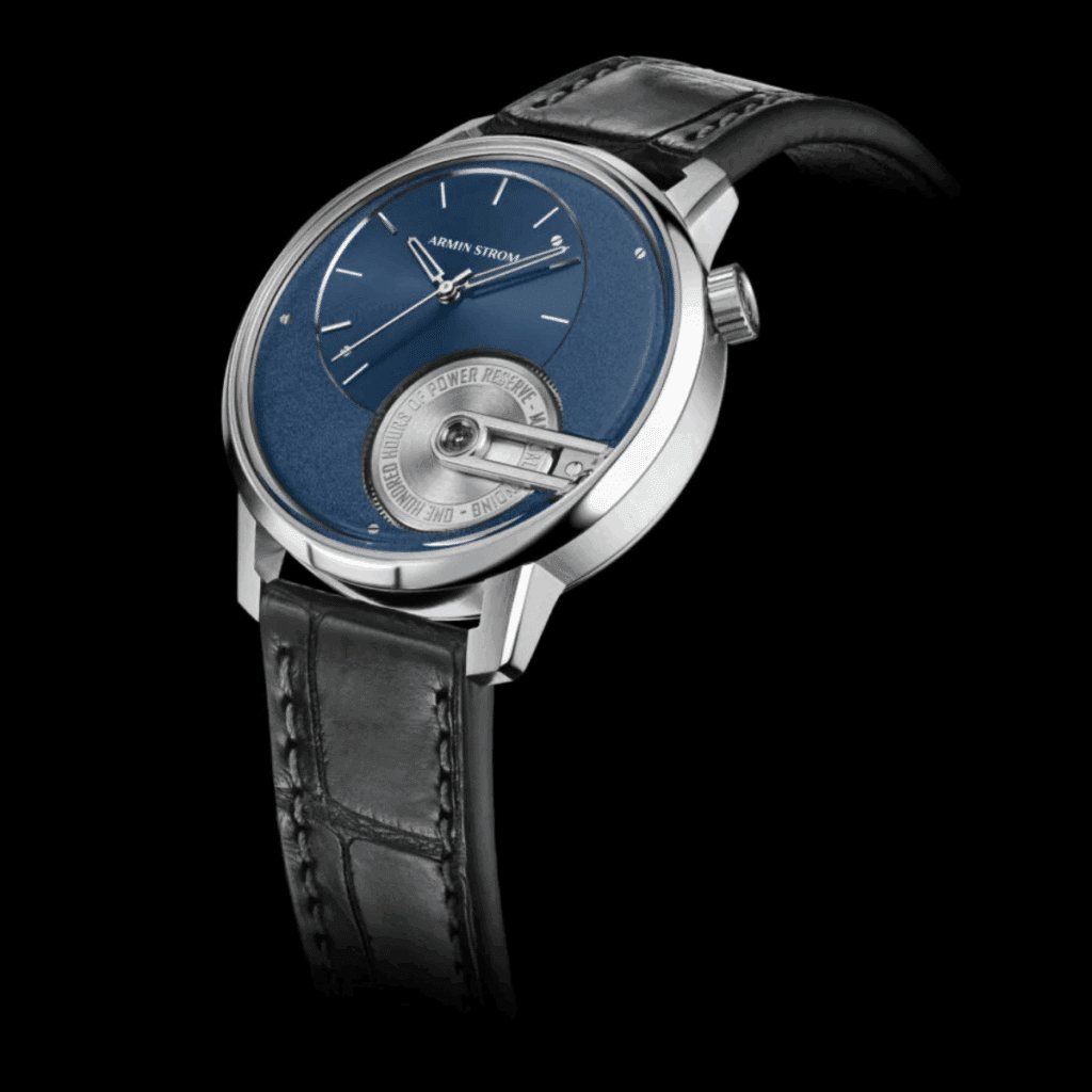 Armin Strom Tribute 1 Blue Edition ST21-TRI.05.AL.L.35.FC