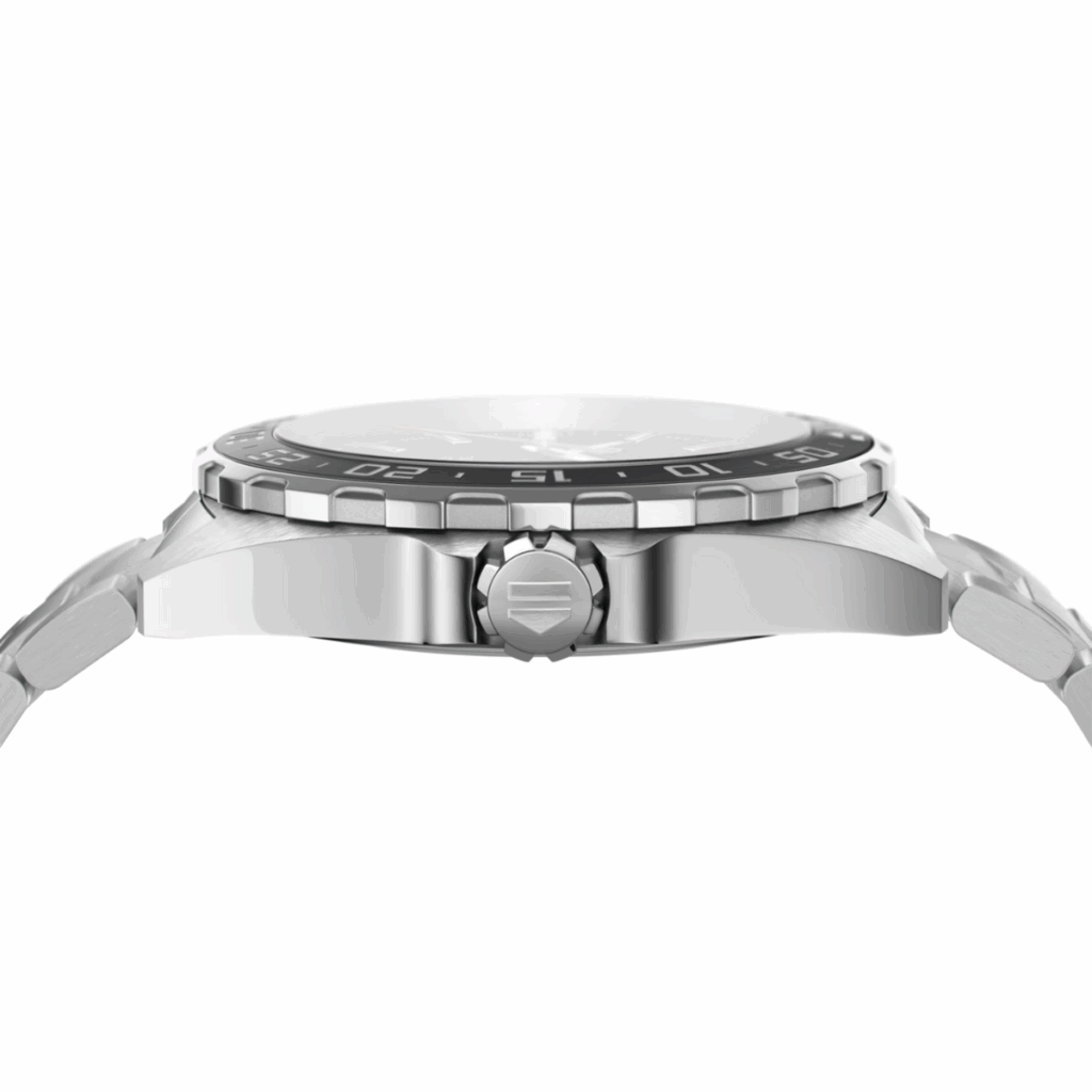 TAG Heuer Formula 1 Date | Automatic | 43mm | WAZ2011.BA0842