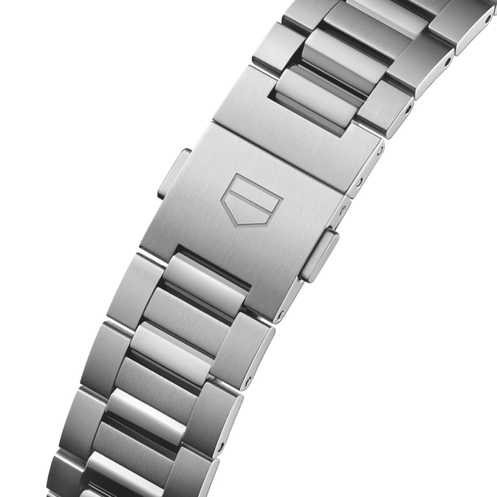 TAG Heuer Carrera Date | Automatic | 39mm | WBN2112.BA0639