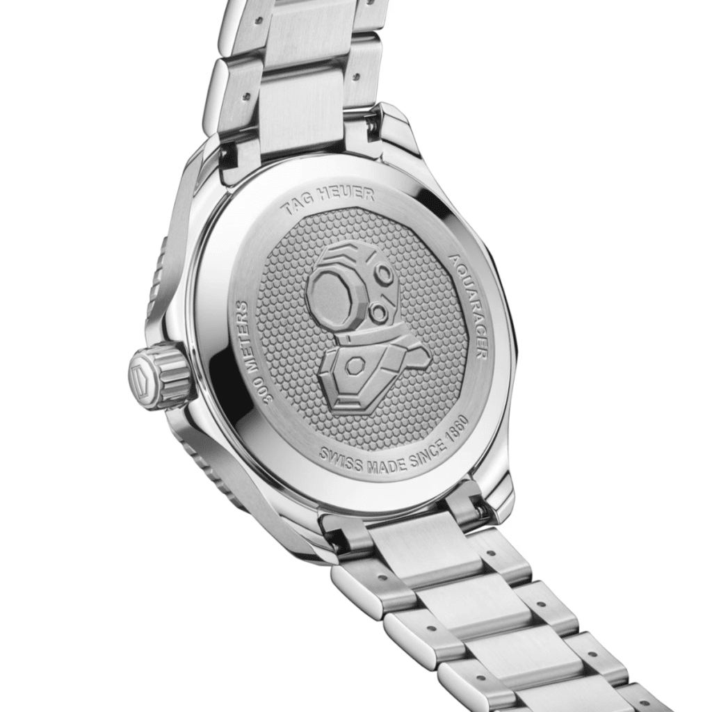 TAG Heuer Aquaracer Professional 300 Date | Automatic | 42mm | WBP5110.BA0013