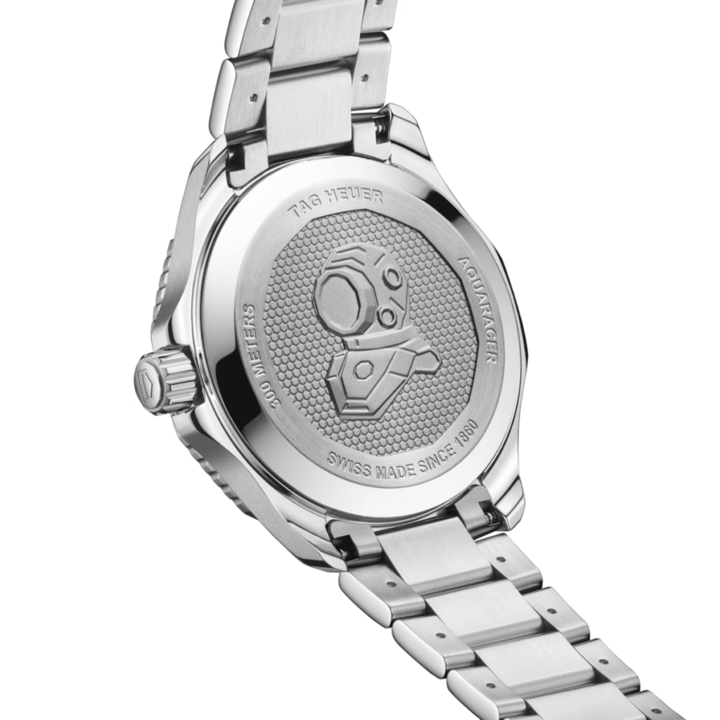 TAG Heuer Aquaracer Professional 300 GMT | Automatic | 42mm | WBP5114.BA0013