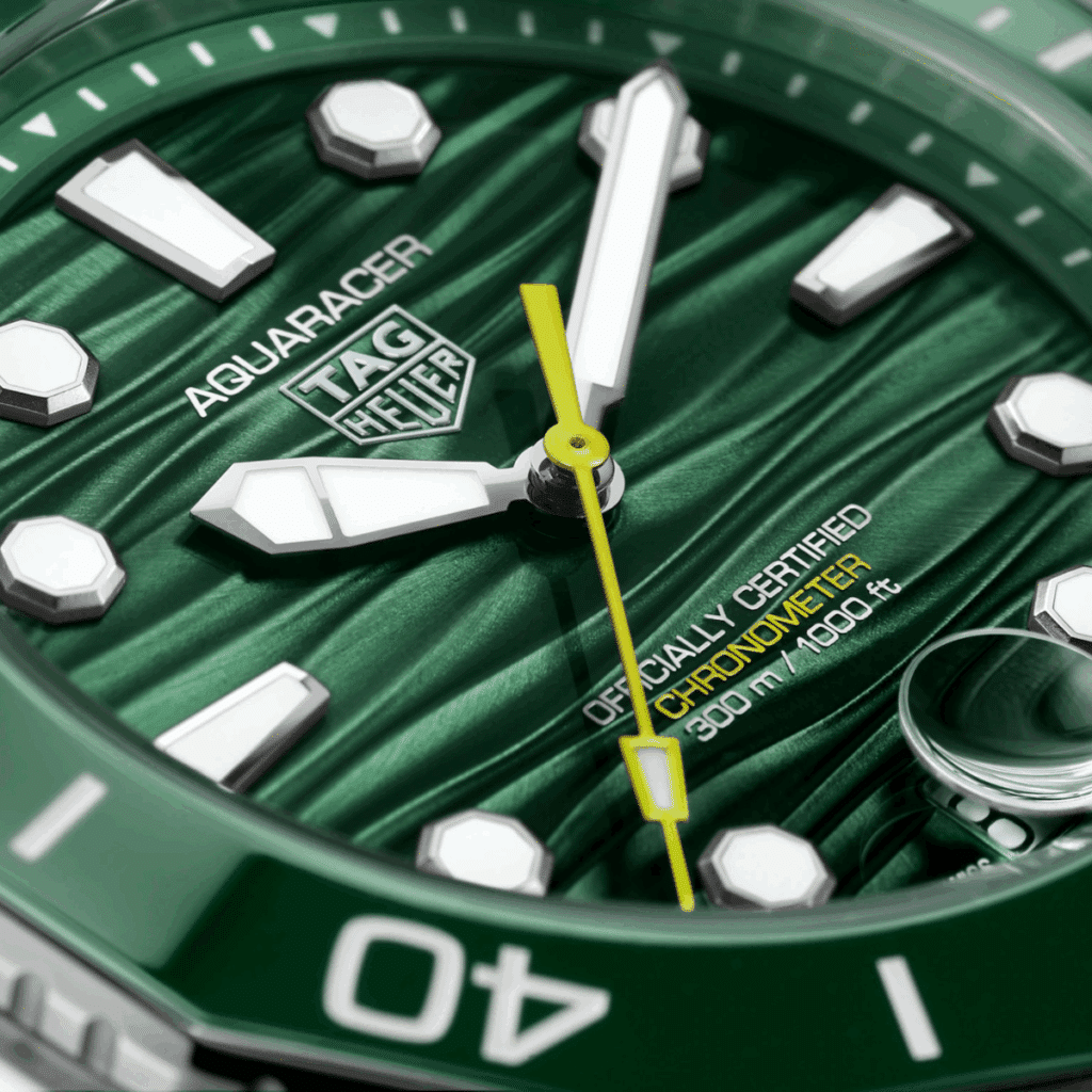 TAG Heuer Aquaracer Professional 300 Date | Automatic | 42mm | WBP5116.BA0013