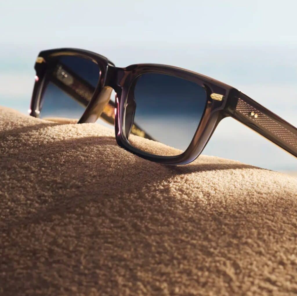 Breitling zonnebril Cloudbreak 0004 JZ310609.25