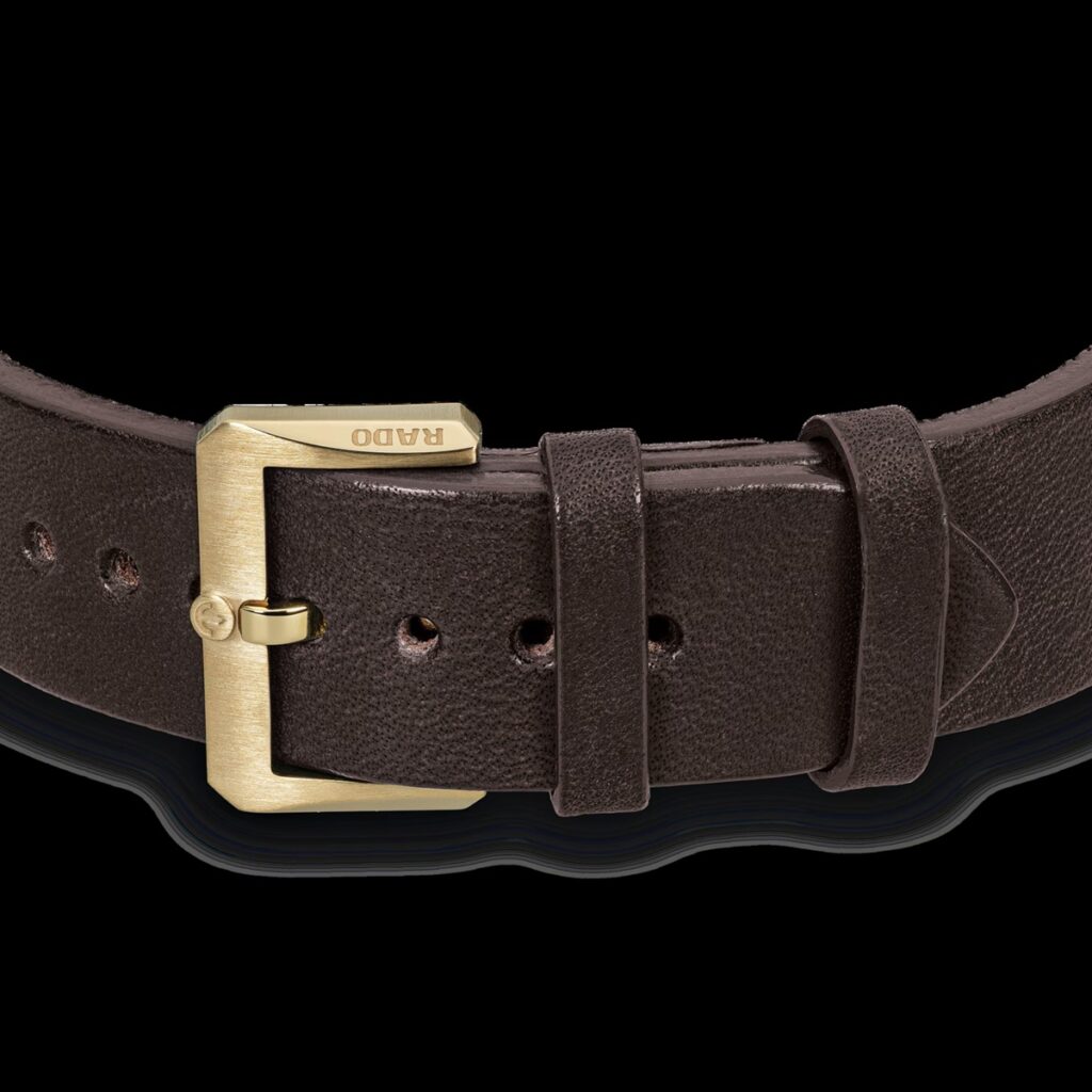 Rado Captain Cook | Automatic | 42mm | R32504306