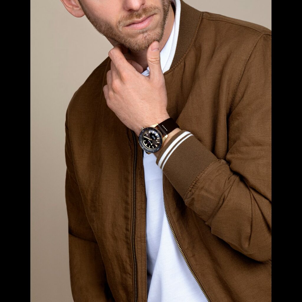 Rado Captain Cook | Automatic | 42mm | R32504306