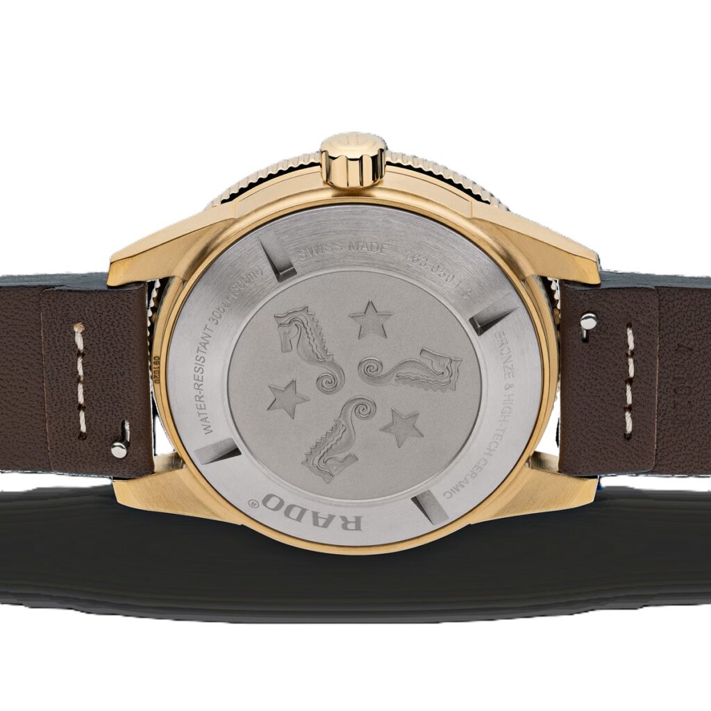 Rado Captain Cook | Automatic | 42mm | R32504306