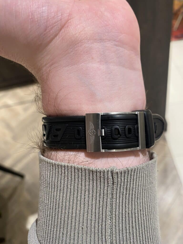 Breitling Colt Ocean A64350