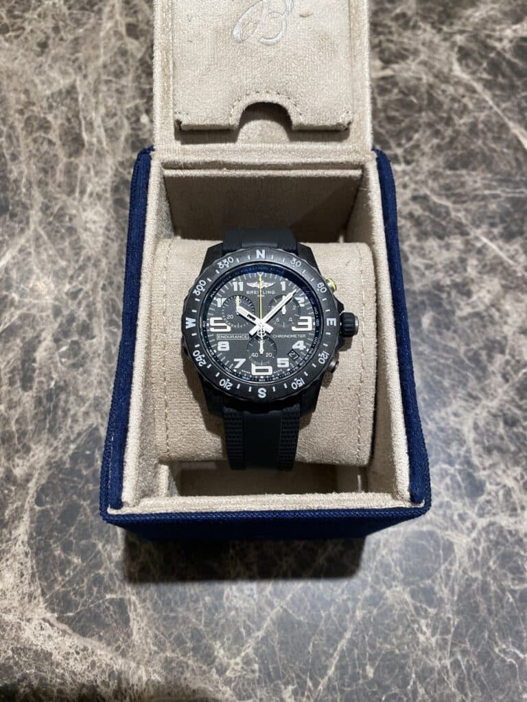 Breitling Endurance Pro X82310E51B1S2