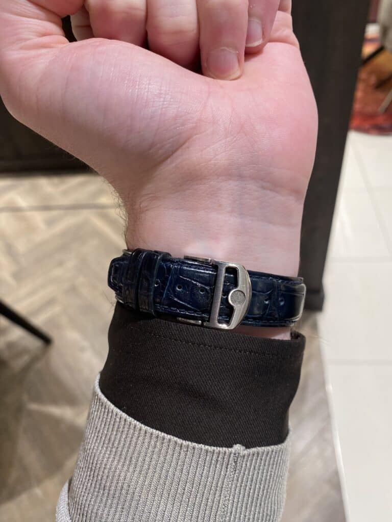 IWC Portugieser Automatic IW358303