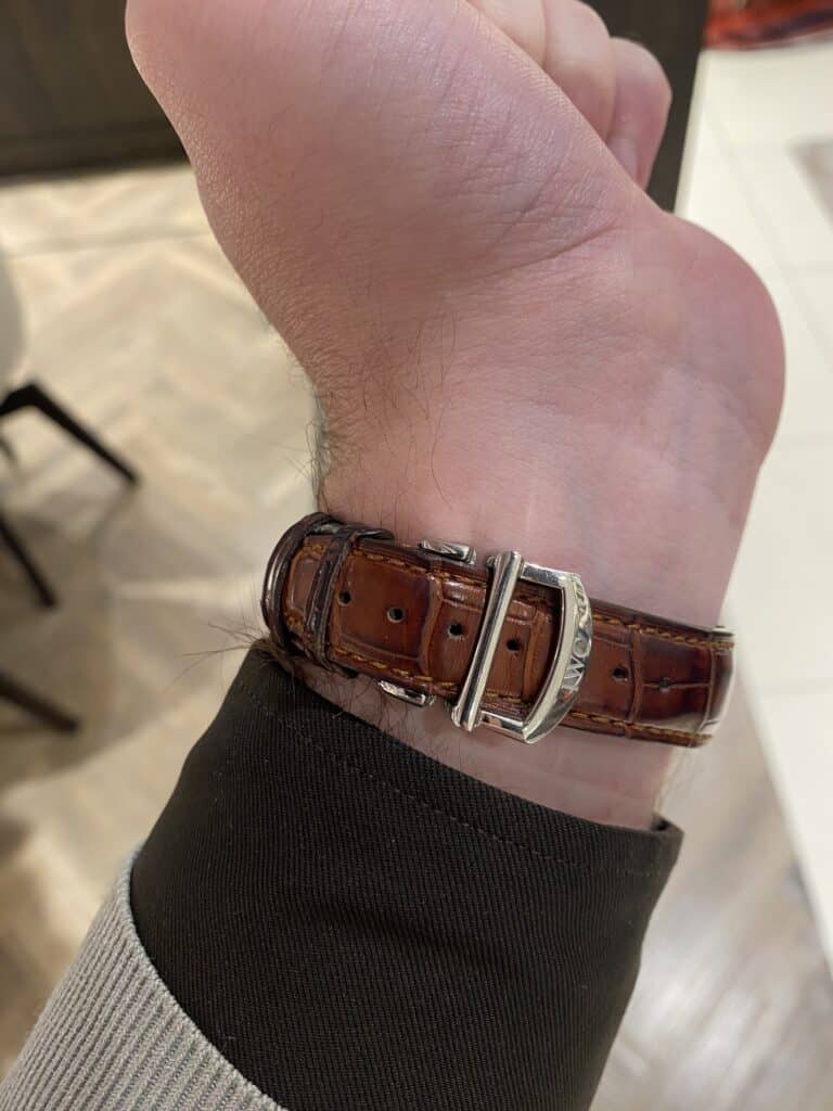 IWC Portofino IW3563-03