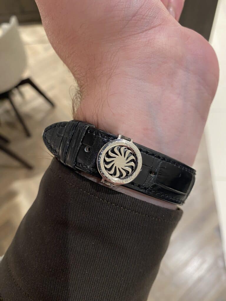 Christiaan van der Klaauw Ariadne CKAR3344