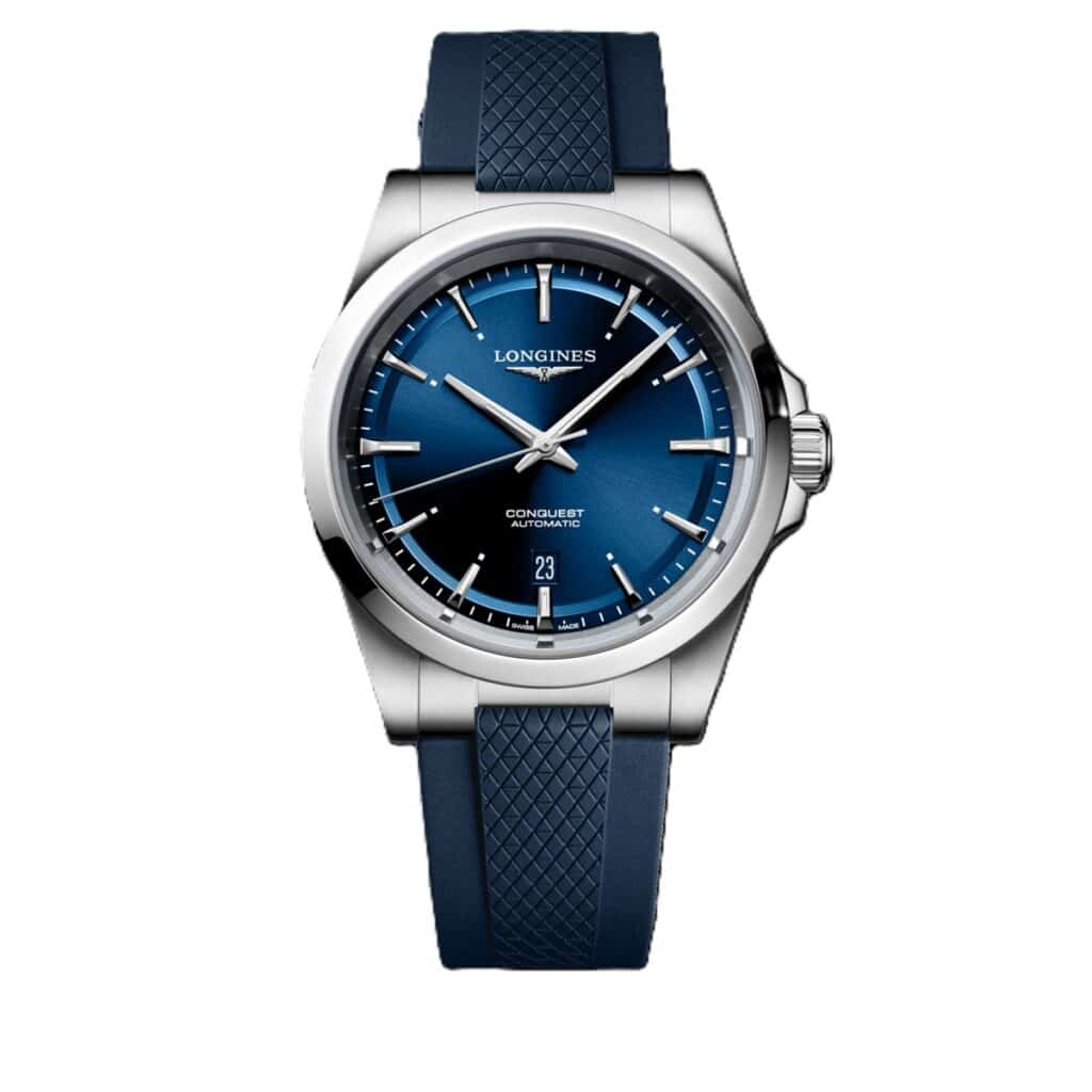 Longines Conquest L38304929