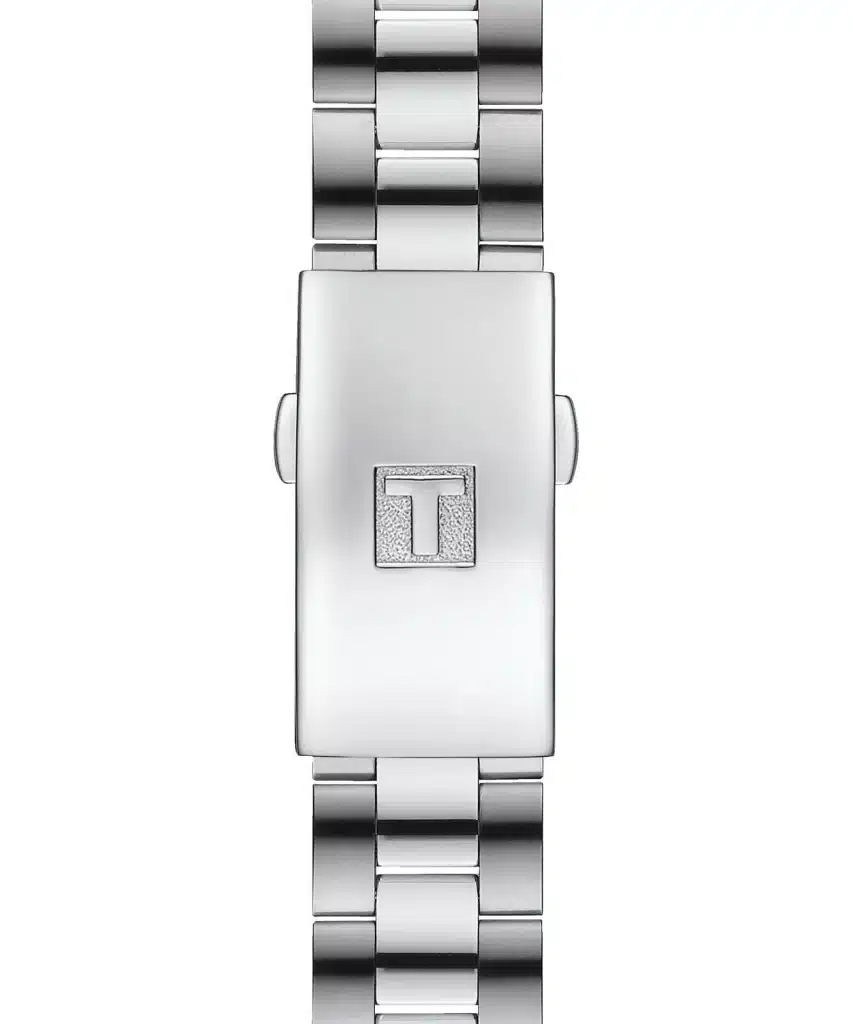 Tissot PR 100 Sport Chic T101.910.61.121.00