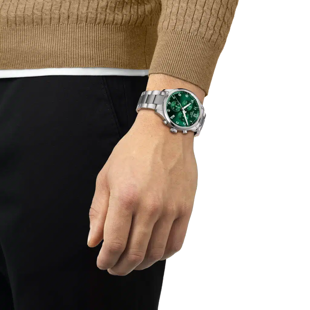 Tissot Chrono XL Classic Quartz T116.617.11.092.00