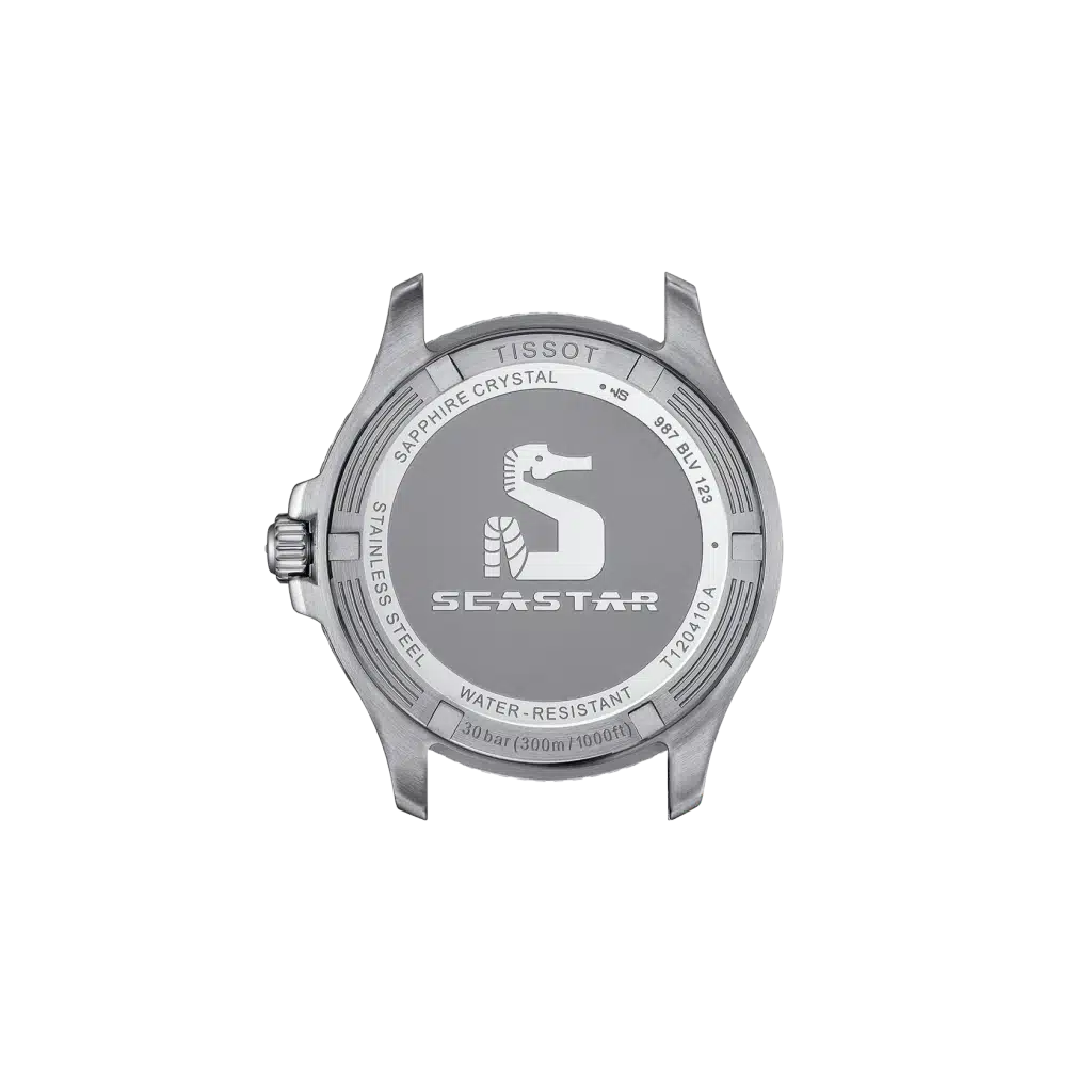 Tissot Seastar 1000 Quartz T120.410.11.041.00