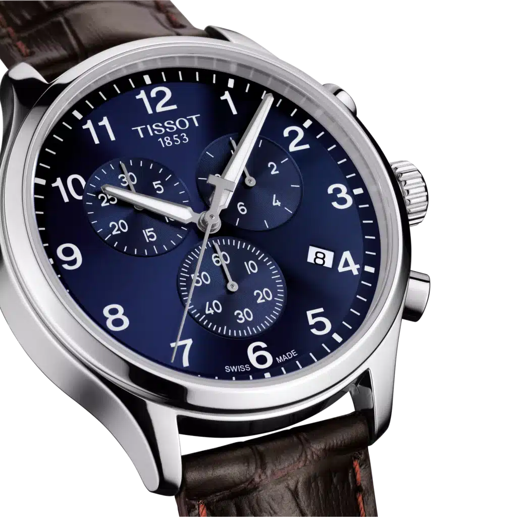 Tissot Chrono XL Classic Quartz T116.617.16.047.00