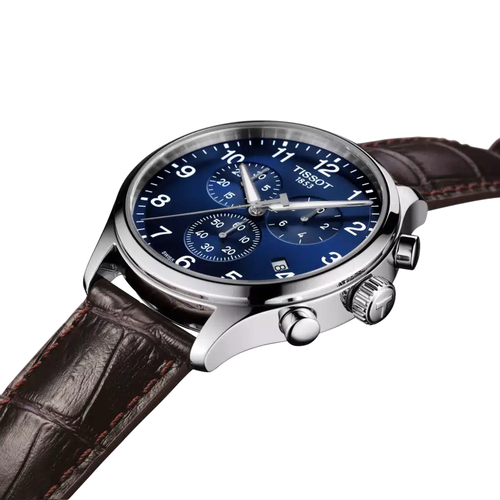 Tissot Chrono XL Classic Quartz T116.617.16.047.00