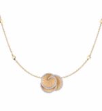 Annamaria Cammilli Hypnose Orange Apricot Gold GCO37811J