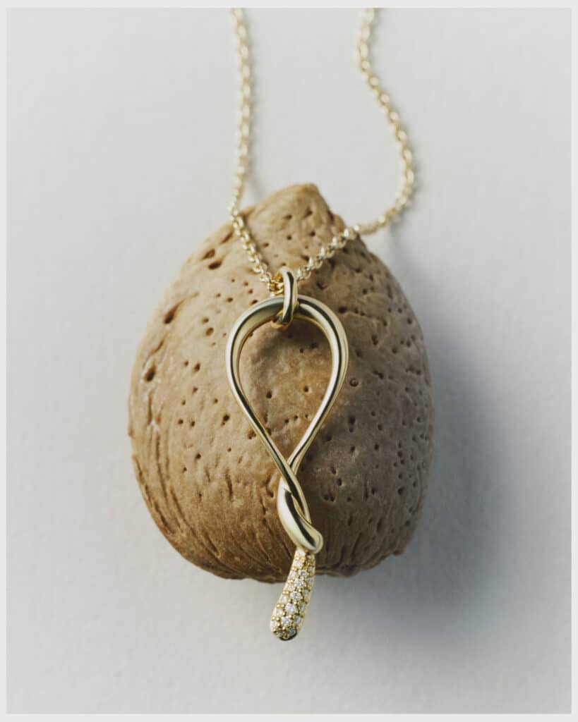 Georg Jensen Mercy Hanger 20001831