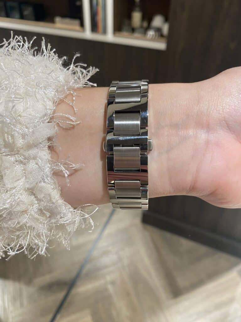 Cartier Ballon Blue Automatic 3001