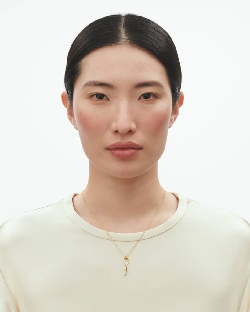 Georg Jensen Mercy Hanger 20001831