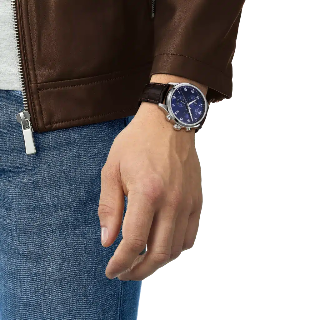 Tissot Chrono XL Classic Quartz T116.617.16.047.00