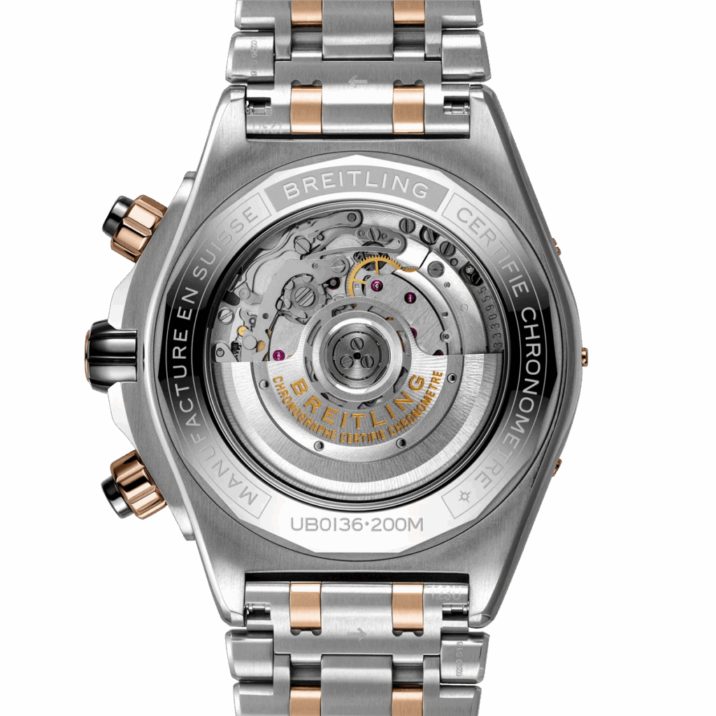 Breitling Super Chronomat B01 44 UB0136251L1U1