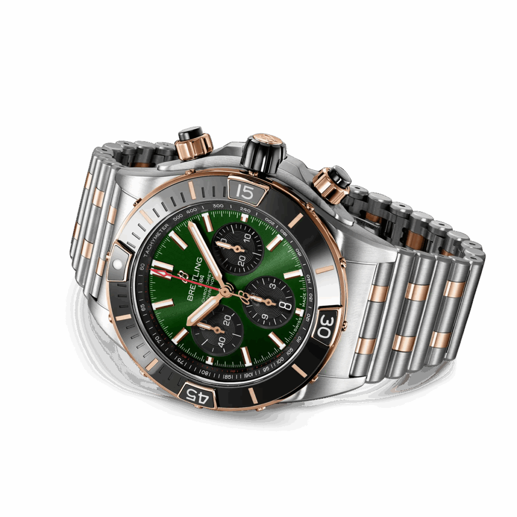 Breitling Super Chronomat B01 44 UB0136251L1U1