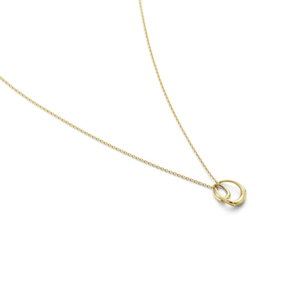 Georg Jensen Offspring Collier 10015213
