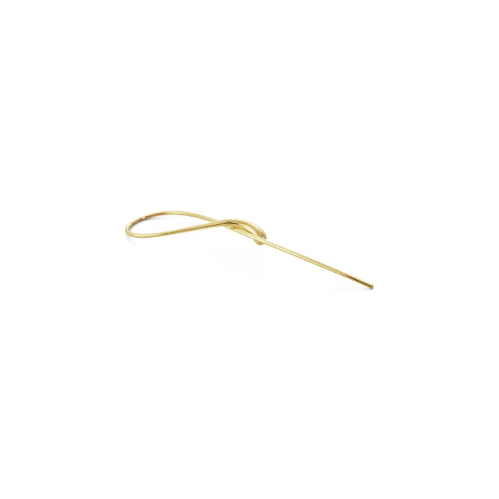 Georg Jensen Mercy Oorhangers 10017826