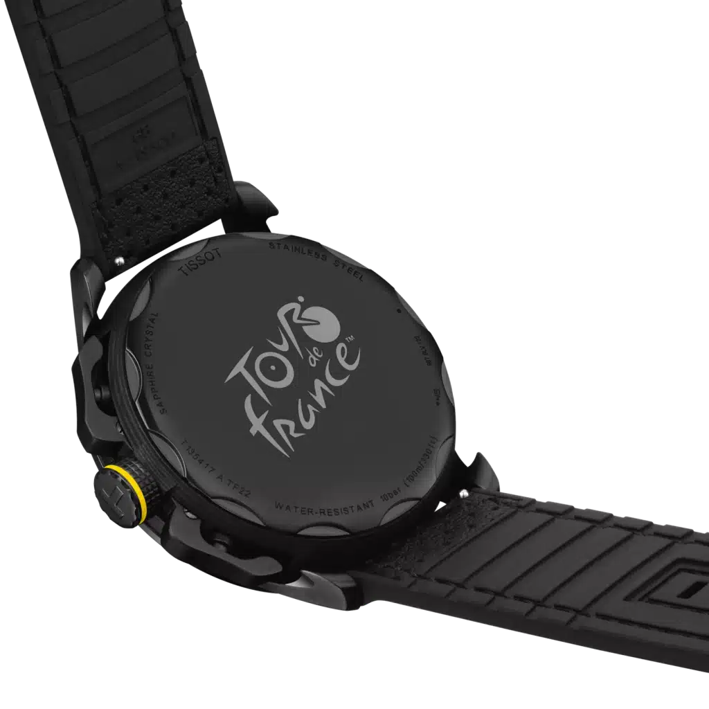 Tissot T-Race Special Edition Quartz T135.417.37.051.00