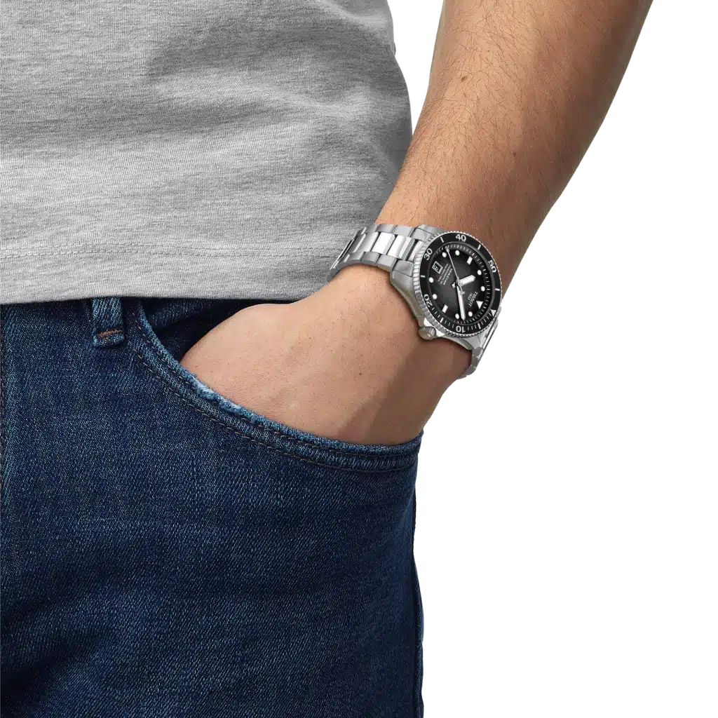 Tissot Seastar 1000 Powermatic 80 T120.807.11.051.00