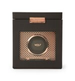 Wolf 1834 Axis Single Watchwinder 469216