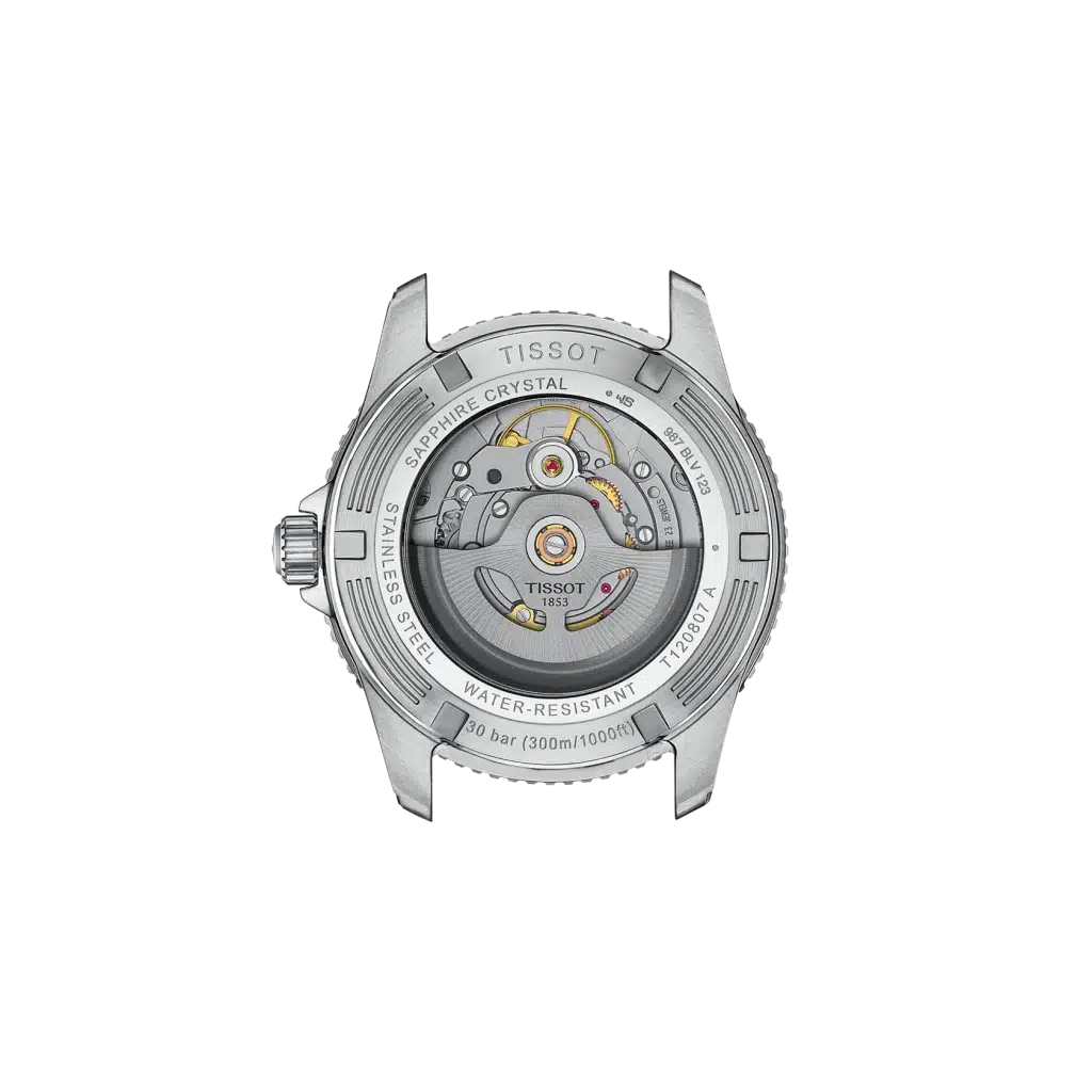 Tissot Seastar 1000 Powermatic 80 T120.807.11.051.00