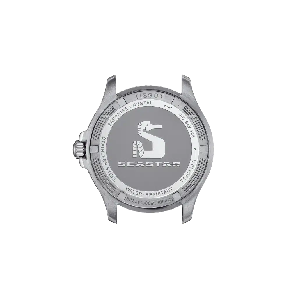 Tissot Seastar 1000 Quartz T120.410.11.051.00