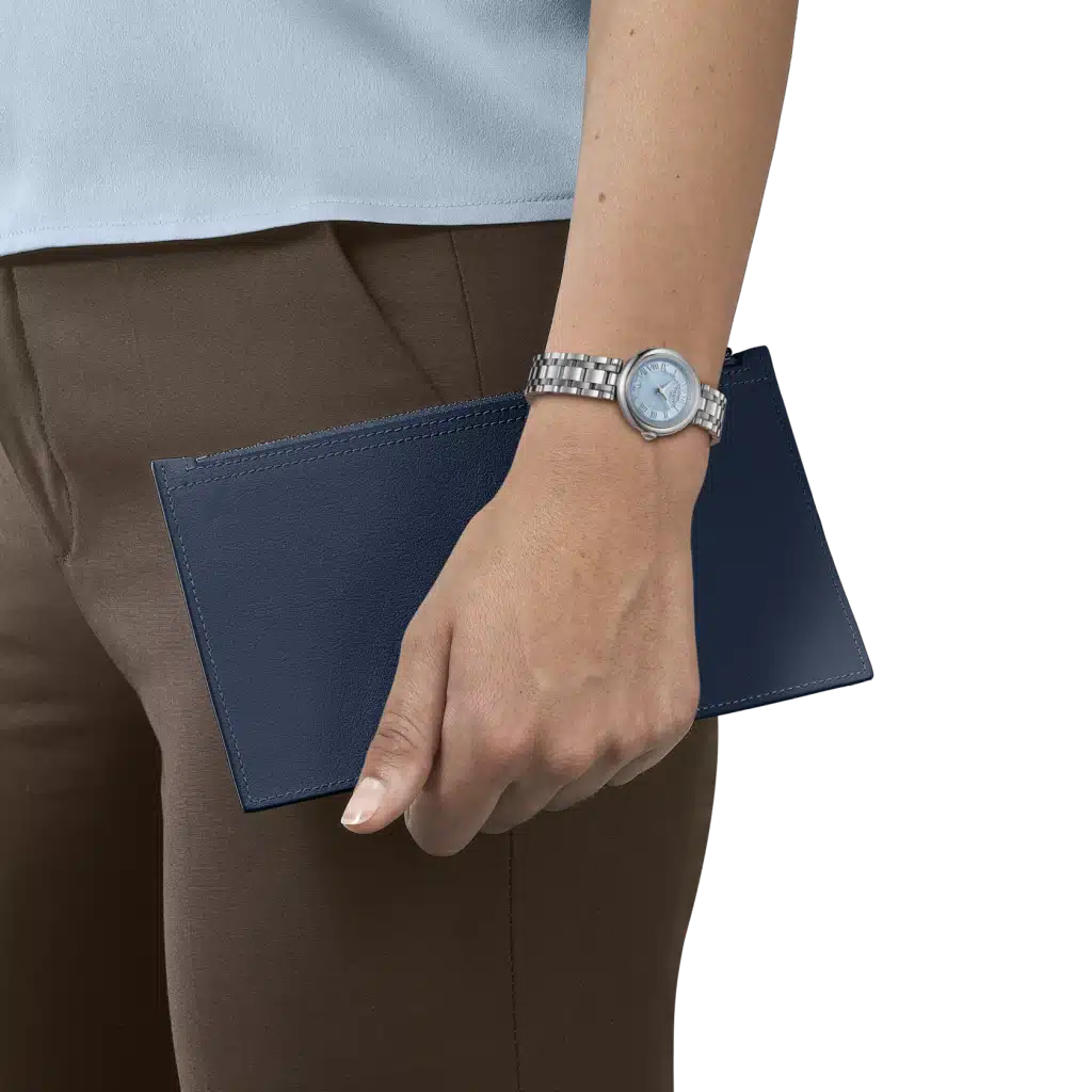 Tissot Bellissima Quartz T126.010.11.133.00