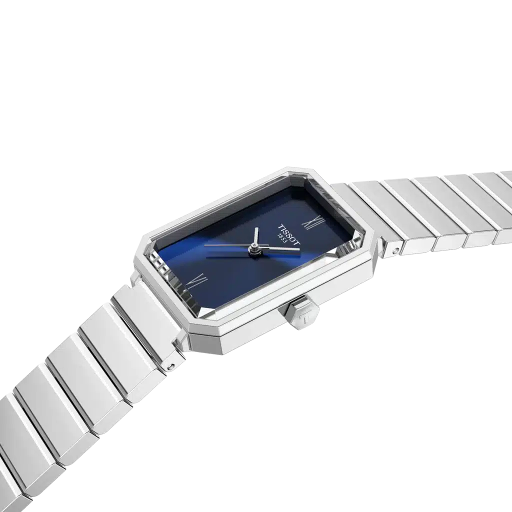 Tissot SRV Quartz T160.110.11.043.00