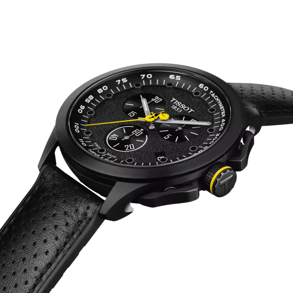 Tissot T-Race Special Edition Quartz T135.417.37.051.00