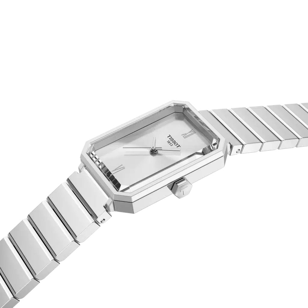 Tissot SRV Quartz T160.110.11.033.00