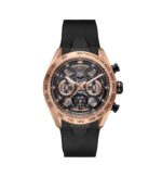 TAG Heuer Carrera Chronograph Extreme Sport| Automatic | 44mm | CBU2051.FT6273