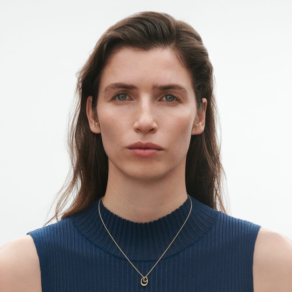 Georg Jensen Offspring Collier 10015213