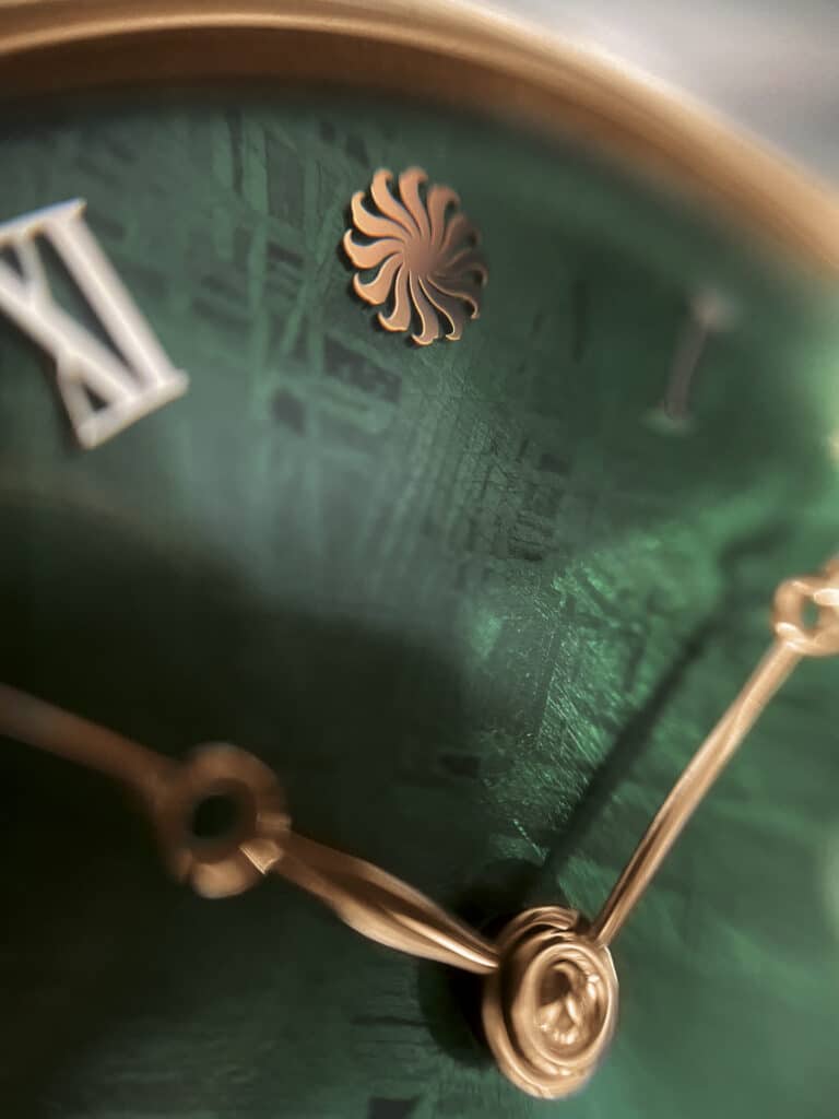 Christiaan van der Klaauw Real Moon Joure